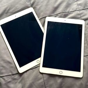 iPad mini (2 for sale)